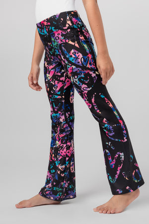 lelosi leggings polarosi relajados para niños naja 1