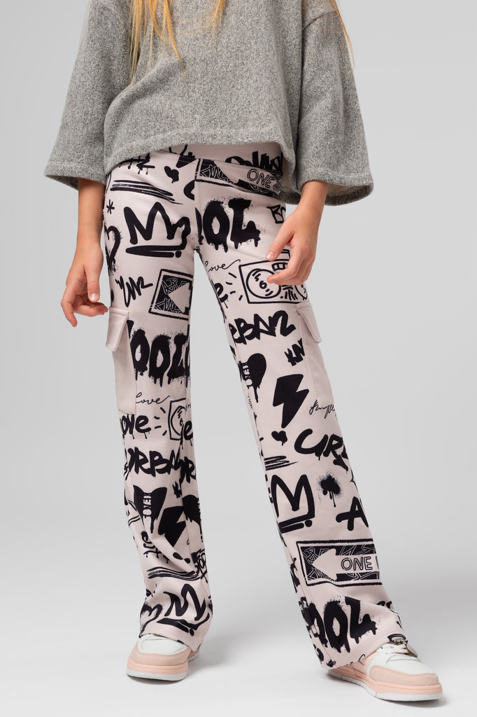 lelosi leggings infantiles supercomfort relaxed lulea 0