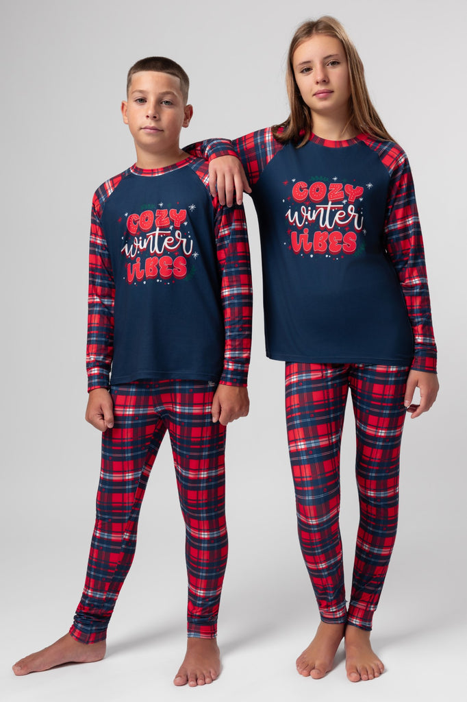 lelosi pijamas para niños myeve 0