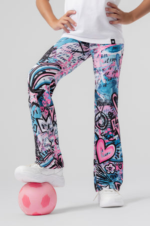 lelosi leggings relajados para niños louna 1
