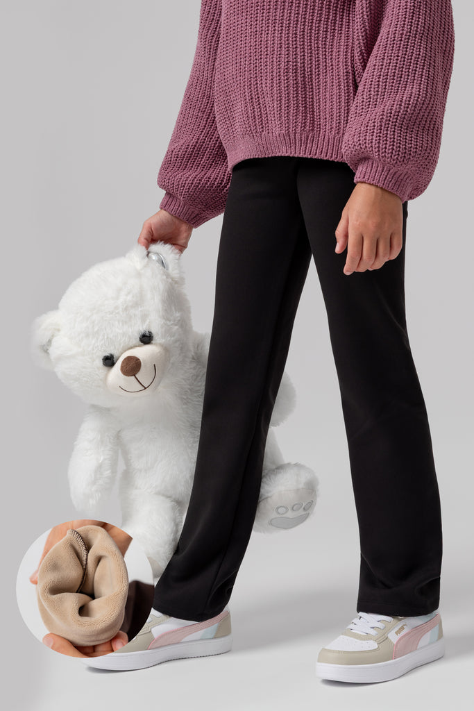 lelosi siberosi relaxed leggings para niños phoebe 0