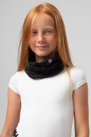 lelosi braga cuello multifunción infantil finley 1