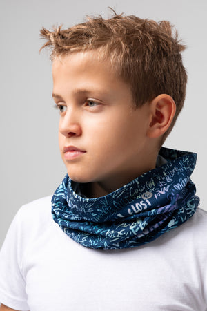 lelosi braga cuello multifunción henley kids 1