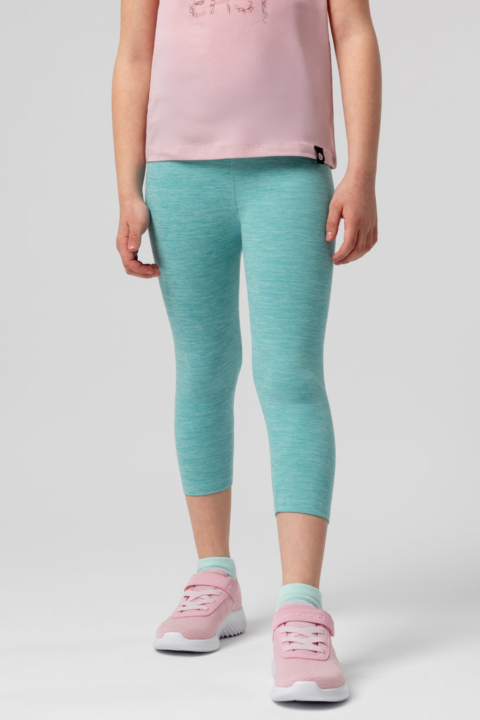 Alvilde Leggings capri para niños Alvilde – LELOSI Spain