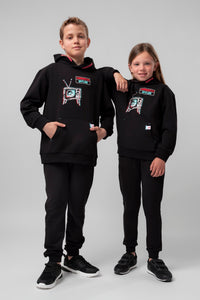 Sudadera para niños Yuri