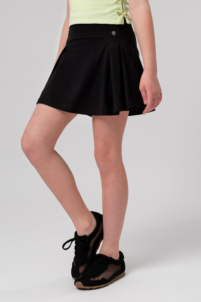 lelosi kids skort pauline 0