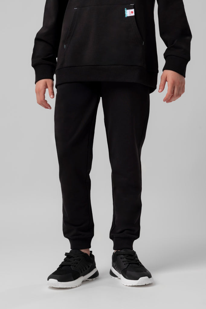 lelosi chándal para niños navi 0