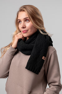 Bufanda KnitLine Toni