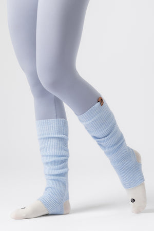 lelosi polainas knitline vinyasa 1