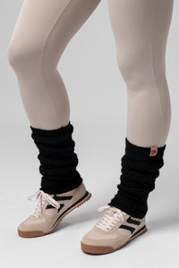 Polainas KnitLine Mzaar