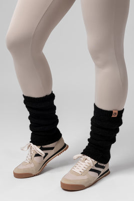 Polainas KnitLine Mzaar