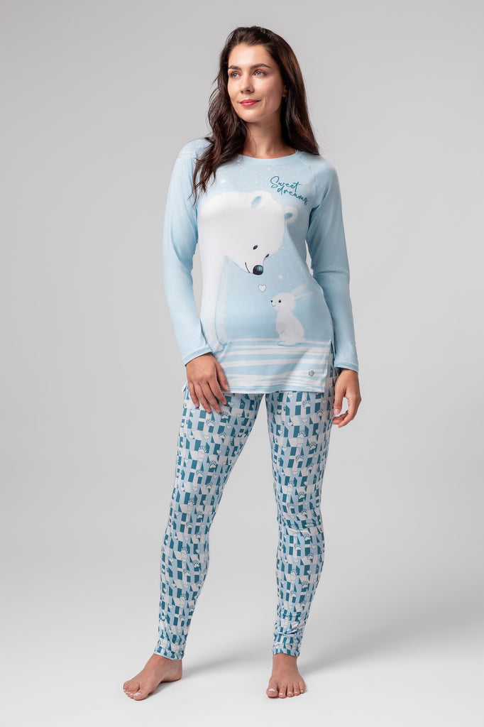 lelosi pijama goody 0