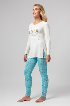 lelosi pijama ocelly 1