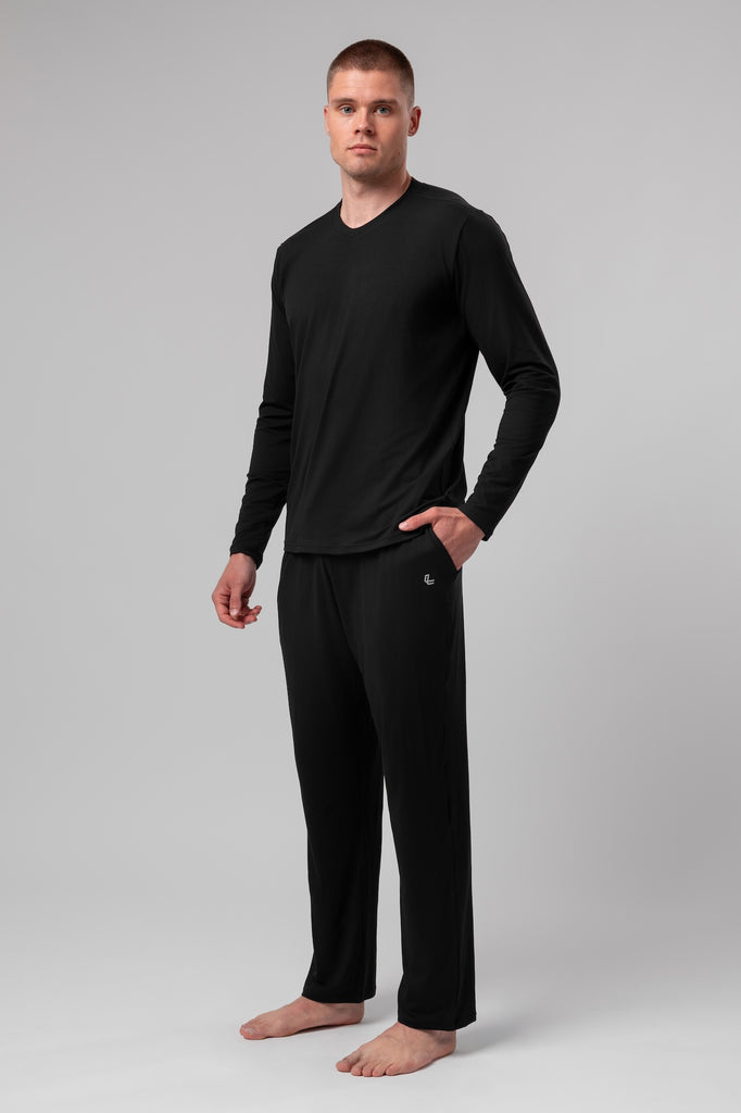 lelosi pijama para hombre naptide 0