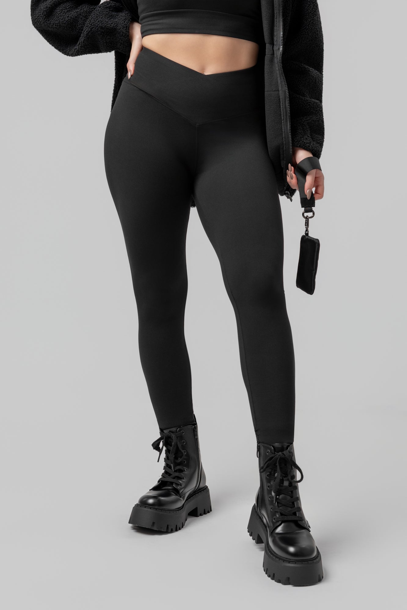 Leggings Vibe Gaia