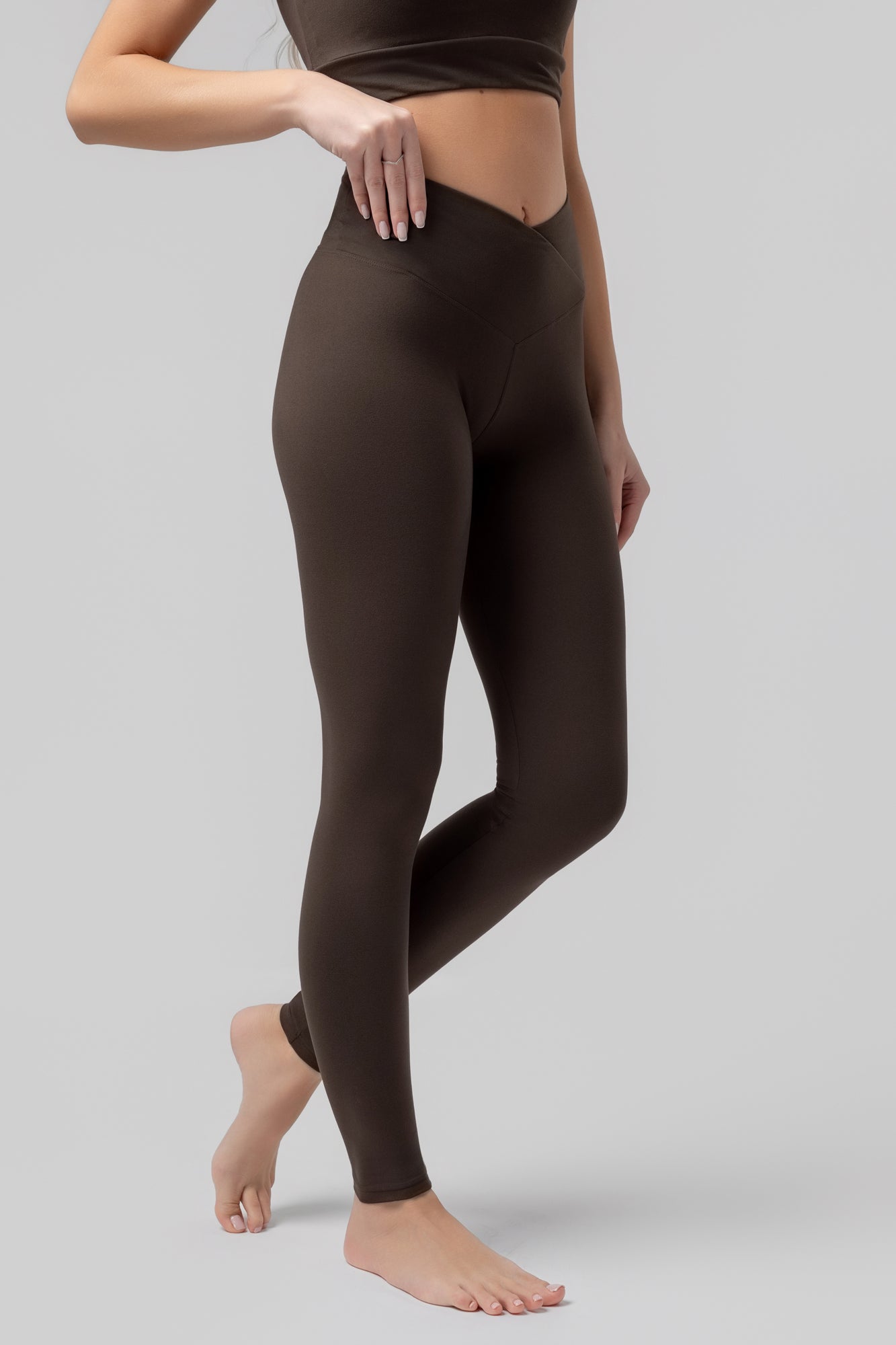 Leggings Vibe Kaia