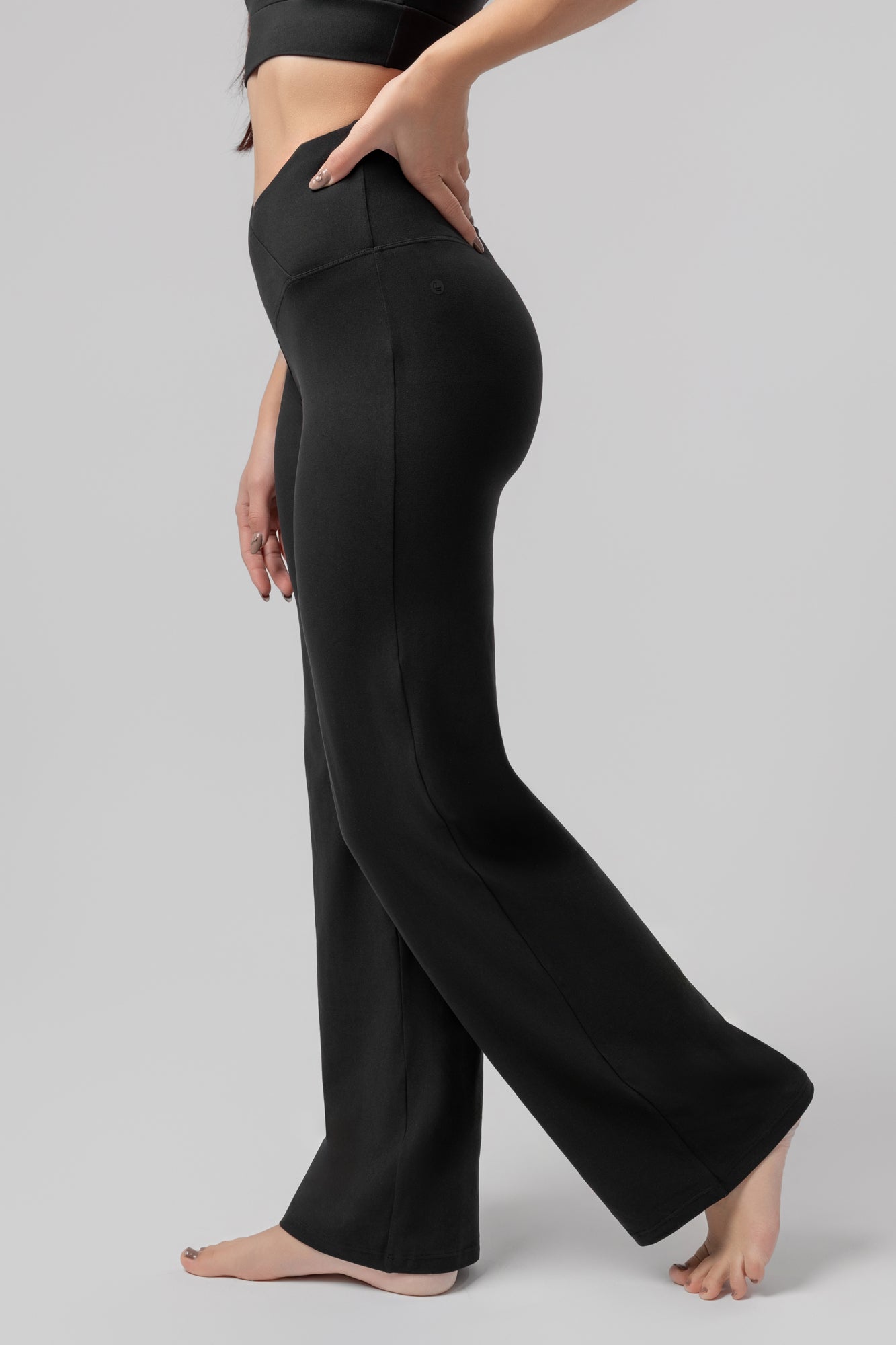 Leggings Vibe Relaxed Gaia