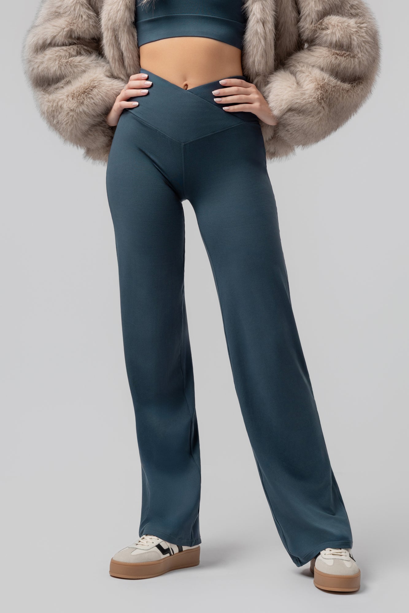 Leggings Vibe Relaxed Thia