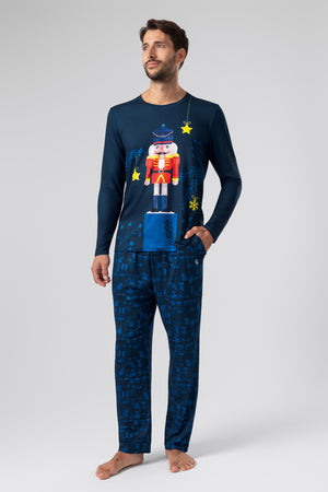 lelosi pijama para hombre sleepnut 1