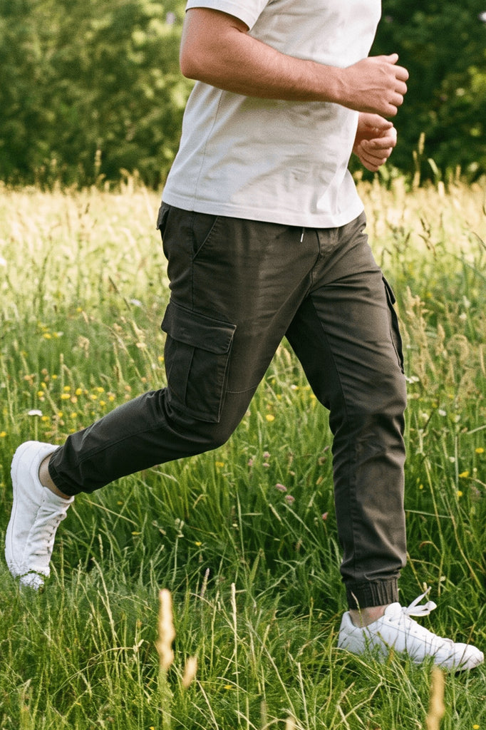 lelosi pantalones cargo para hombre harold 0