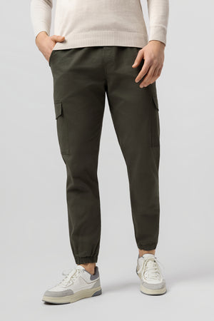 lelosi pantalones cargo para hombre harold 1
