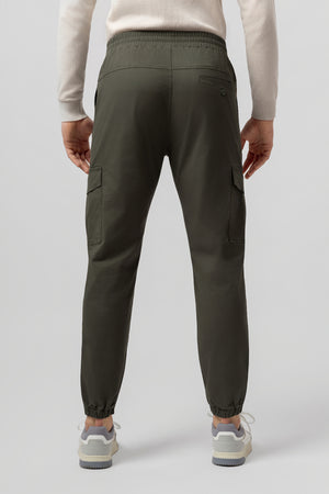 lelosi pantalones cargo para hombre harold 1