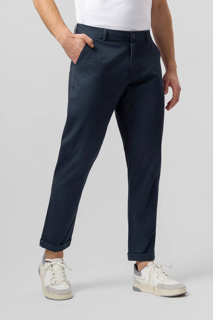 lelosi pantalones de hombre richard 0