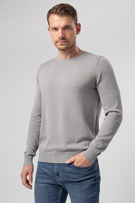 Jersey de hombre KnitLine Cronus