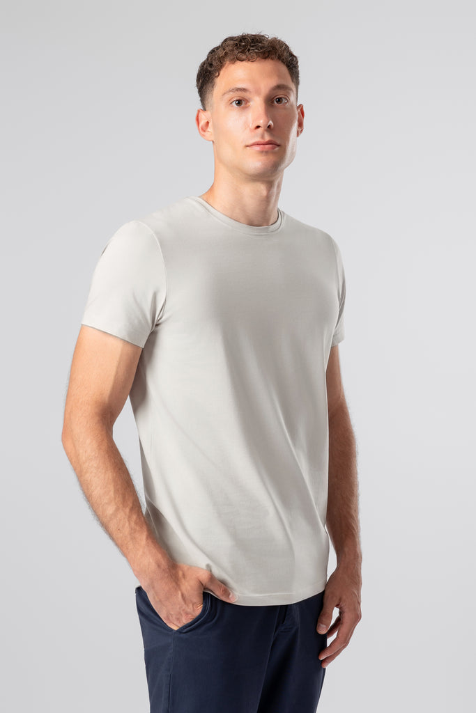 lelosi camiseta de hombre parker 0