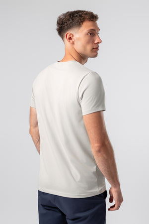 lelosi camiseta de hombre parker 1