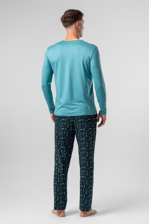 lelosi pijama para hombre jacob 1