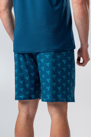 lelosi pantalones de pijama para hombre gerald 1