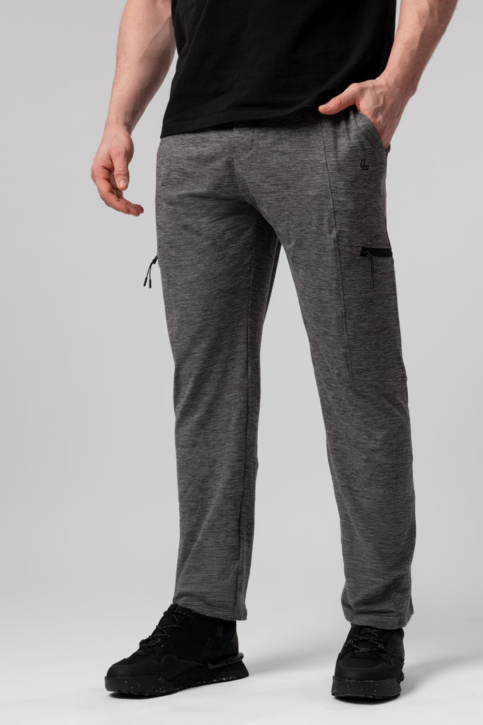 lelosi chándal relaxed royce 0