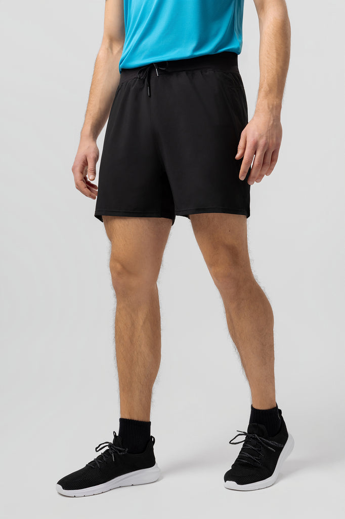 lelosi pantalones cortos deportivos funcionales para hombre prijatelj 0
