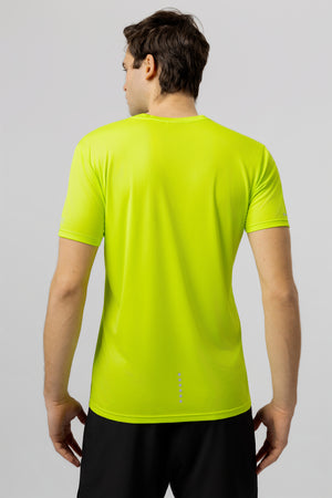 lelosi camiseta deportiva funcional para hombre jorden 1