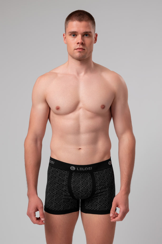 lelosi set de boxers malibu (2x) 0