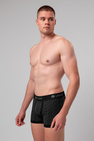 lelosi set de boxers malibu (2x) 1