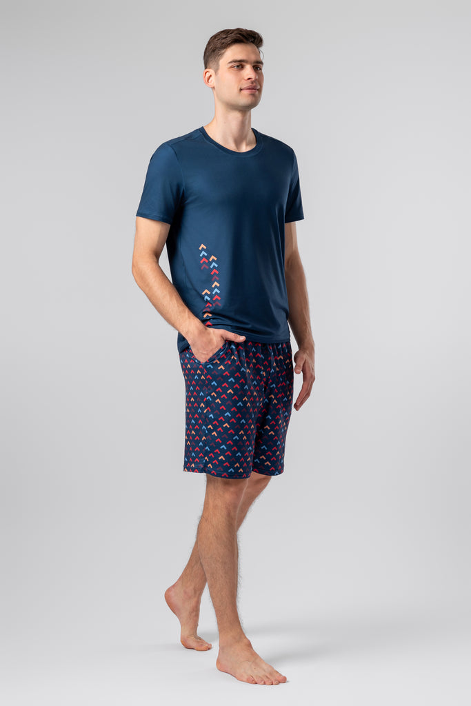 lelosi pijama para hombre nathan 0