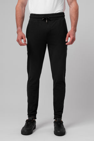 lelosi pantalón deportivo de algodón drake 1