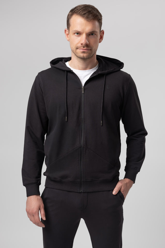 lelosi chaqueta de algodón drake 0