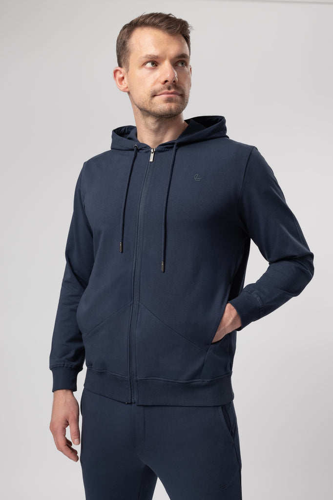 lelosi chaqueta de algodón ponya 0