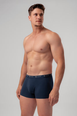 Set de boxers Zurich (3x)