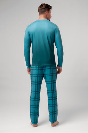lelosi pijama para hombre wouter 1