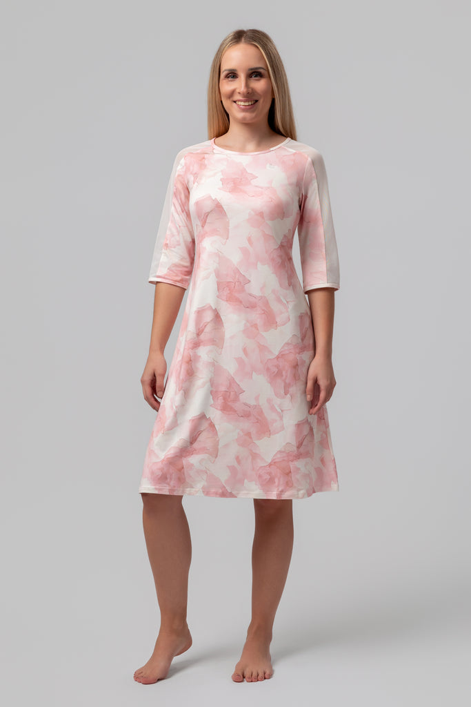 lelosi camisón rosalinda 0