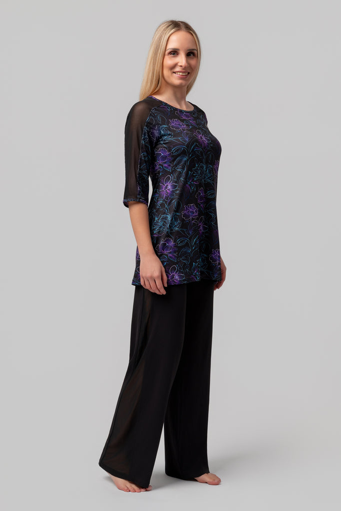 lelosi pijama relajado delilah 0