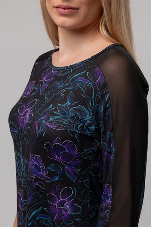 lelosi pijama relajado delilah 1