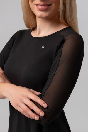 lelosi pijama relajado sylvette 1