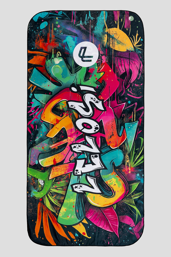 lelosi toalla anjuna 0