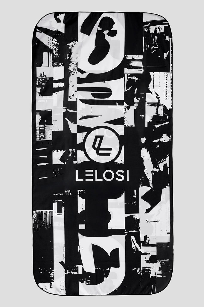 lelosi toalla shoal 0