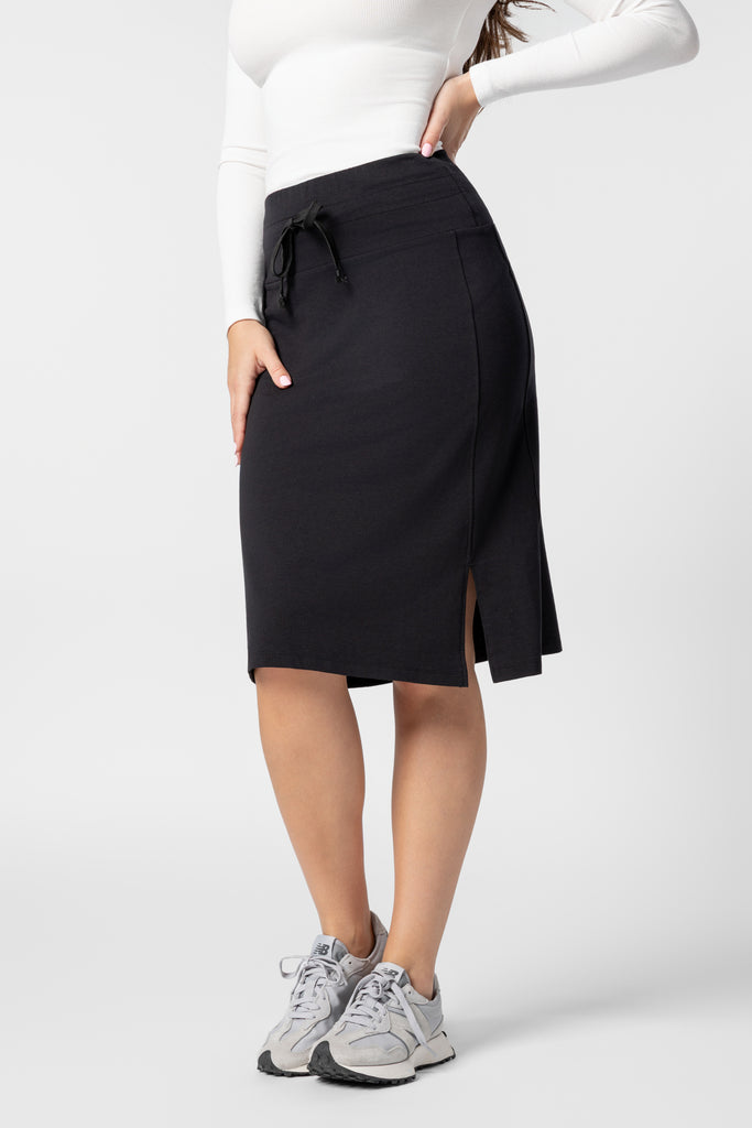 lelosi falda nena black 0